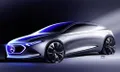 Mercedes-Benz EQ A Concept ต้นแบบ A-Class ใหม่เผยทีเซอร์แล้ว