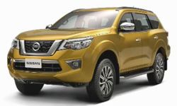 หลุด Nissan Paladis ใหม่ นี่อาจเป็นพีพีวีรุ่นล่าสุดจากค่ายนิสสัน