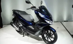 Honda PCX Hybrid และ PCX Electric ใหม่ ต้นแบบมอเตอร์ไซค์ไฟฟ้าสุดล้ำ