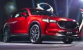 Mazda CX-5 2018 ใหม่ ราคาเริ่มต้น 1,290,000 บาท เปิดตัวแล้วในไทย