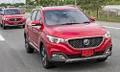 รีวิว MG ZS 2018 ใหม่ แม้ว่ายังดีไม่สุด แต่นี่คือเอสยูวีคุ้มค่าที่สุดแห่งปี