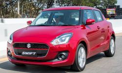 รีวิว Suzuki Swift 2018 ใหม่ อีโคคาร์ขับมันส์-ปรับปรุงดีขึ้นในทุกด้าน