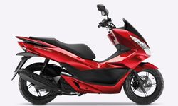 Honda PCX และ Yamaha N-Max สองสกู๊ตเตอร์ออโตเมติคสุดฮิตที่ MocyKaidee