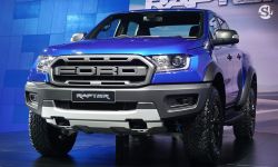 Ford Ranger Raptor 2018 ใหม่ เคาะราคาจำหน่ายในไทย 1.699 ล้านบาท