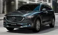 Mazda CX-8 2018 ใหม่ เอสยูวี 7 ที่นั่งเตรียมวางจำหน่ายที่ออสเตรเลียแล้ว