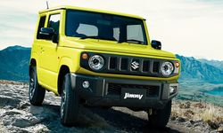 Suzuki Jimny 2018 ใหม่ ประกาศราคาจำหน่ายที่ญี่ปุ่นแล้ว เริ่ม 4.38 แสนบาท