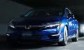 Honda Clarity PHEV 2018 ใหม่ ขุมพลังปลั๊กอินไฮบริดขายแล้วที่ญี่ปุ่น ราคา 1.75 ล้านบาท