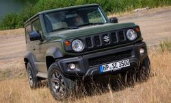 Suzuki Jimny 2019 ใหม่ เคาะราคาจำหน่ายเริ่มต้น 6.81 แสนบาทในเยอรมนี