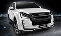 Isuzu D-Max Stealth 2019 ใหม่ รุ่นพิเศษพร้อมชุดแต่งรอบคัน ราคา 887,000 บาท