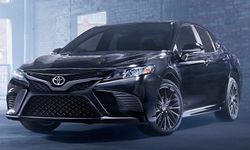 Toyota Camry Nightshade 2019 ใหม่ รุ่นพิเศษเตรียมเปิดตัวในสหรัฐฯ