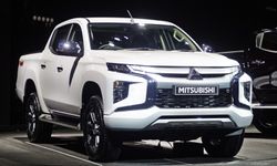 Mitsubishi Triton 2019 ไมเนอร์เชนจ์ใหม่ปรับดีไซน์เฉียบขึ้น เปิดราคาพรุ่งนี้ (10 พ.ย.)