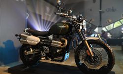 Triumph Scrambler 1200 XC และ 1200 XE 2019 ใหม่ เปิดตัวครั้งแรกในไทย