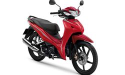 Honda Wave 110i 2019 เปิดตัวใหม่ล่าสุด เคาะเริ่มต้น 36,500 บาท