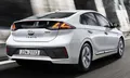 Hyundai Ioniq 2019 ไมเนอร์เชนจ์ใหม่เผยโฉมครั้งแรกก่อนเปิดตัวจริงเร็วๆ นี้