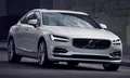 Volvo S90 Inscription 2019 ใหม่ เพิ่มช่วงล่างถุงลม เคาะราคา 3,790,000 บาท