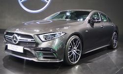 ราคารถใหม่ Mercedes-Benz ในตลาดรถประจำเดือนมีนาคม 2562