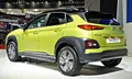 Hyundai Kona Electric 2019 ใหม่ เคาะราคาเริ่มต้น 1,849,000 บาท ในงานมอเตอร์โชว์