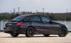 Mercedes-AMG C43 2019 รุ่นประกอบในประเทศใหม่ ราคา 4,310,000 บาท