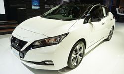 Nissan Leaf 2019 ใหม่ เริ่มส่งมอบให้กับลูกค้ารายแรกในไทยแล้ว