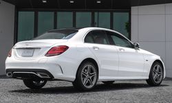 Mercedes-Benz C300e 2019 (CKD) ใหม่ ปลั๊กอินไฮบริดกลับมาแล้ว เริ่ม 2.699 ล้านบาท
