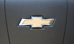 Chevrolet ปล่อยหมัดเด็ด โปรโมชั่นสุดโหดส่งท้ายปี “น็อค เอาท์ ดีล”