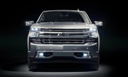 ประเทศอื่นไม่หยุด! Chevrolet Silverado 2020 กระบะสุดล้ำเตรียมวางขายแดนจิงโจ้