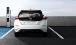 รถยนต์ไฟฟ้า Nissan LEAF จัดให้หนักๆ ลดราคาสุดพิเศษไปอีก 5 แสนบาท