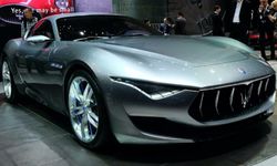 โควิด-19 ทำพิษ! Maserati เลื่อนเปิดตัวโมเดลสปอร์ตไฟฟ้ายาวไปถึงเดือนกันยายน