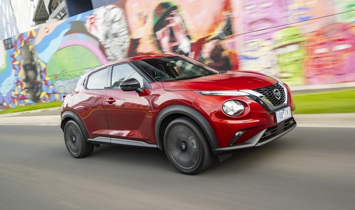 ถึงคิวออสเตรเลีย! Nissan Juke 2020 เผยสเปกพร้อมราคาจำหน่ายทุกรุ่นย่อย