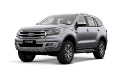 ส่องโปรฯ เด็ด รถผู้บริหาร Ford คุณภาพเยี่ยม ถึง 30 มิ.ย.นี้