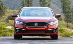 ขายไม่ออก! Honda Civic Sedan เลิกขายในญี่ปุ่นเป็นหนที่สองในรอบ 10 ปี