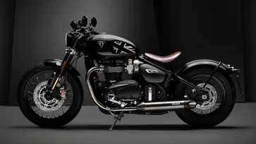 มอเตอร์โชว์ 2020 : หมัดเด็ด Triumph ส่งสองล้อ 3 รุ่นยลโฉมในไทยเป็นครั้งแรก