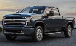 รอชม! GM จ่อผลิต Chevrolet BET Truck กระบะไฟฟ้าเต็มรูปแบบ คาดเปิดตัวปี 2023