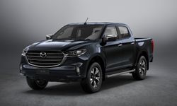 ปรับโฉมรอบ 9 ปี! เปิดตัวกระบะ Mazda BT-50 2020 เตรียมวางขายออสเตรเลียที่แรก