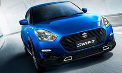 ราคารถใหม่ Suzuki ในตลาดรถยนต์ประจำเดือนกันยายน 2563
