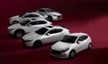 ฉลองครบรอบ 100 ปี! Mazda เปิดตัว 3 รุ่นพิเศษ 100TH ANNIVERSARY EDITION