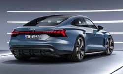 Audi e-tron GT 2021 ใหม่ เตรียมเปิดตัวในไทยครั้งแรก 18 มีนาคมนี้