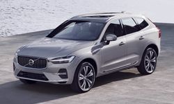 Volvo XC60 2021 ใหม่ ปรับโฉมย่อยเพิ่มระบบปฏิบัติการ Android สุดล้ำ