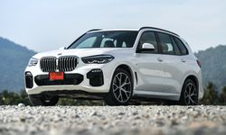 ราคารถใหม่ BMW ในตลาดรถยนต์ประจำเดือนกรกฎาคม 2564