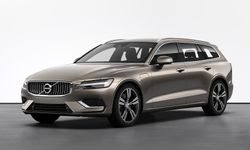 ราคารถใหม่ Volvo ในตลาดรถประจำเดือนกรกฎาคม 2564