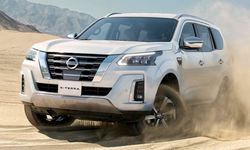 ยลโฉม Nissan Terra 2021 ไมเนอร์เชนจ์ใหม่ก่อนเปิดตัวจริงในไทย 19 สิงหาคมนี้