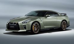 Nissan GT-R T-Spec 2022 ใหม่ สองรุ่นพิเศษเตรียมวางขายที่ญี่ปุ่น จำกัดเพียง 100 คัน