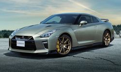 Nissan GT-R T-Spec 2022 ใหม่ เคาะราคาในไทยยั่วใจเพียง 12,700,000 บาท