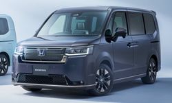 Honda StepWGN e:HEV 2022 ใหม่ เผยโฉมอย่างเป็นทางการครั้งแรกที่ญี่ปุ่น