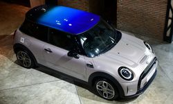 MINI Electric Collection Edition 2022 ใหม่ พร้อมหลังคา Multitone ราคา 2,459,000 บาท