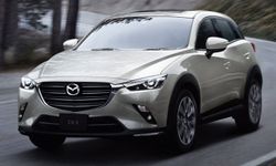 ราคารถใหม่ Mazda ประจำเดือนมิถุนายน 2565