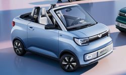 ขายดีจัด! Hongguang MINI EV Cabrio ทำยอดจองทะลุ 1 แสนคัน แม้ส่งมอบล็อตแรกแค่ 200 คัน