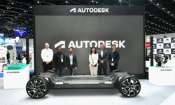 Autodesk ร่วมโชว์ในงาน Future Mobility Asia 2023 ชี้ตลาดอีวีไทยมาแรงสุดในอาเซียน