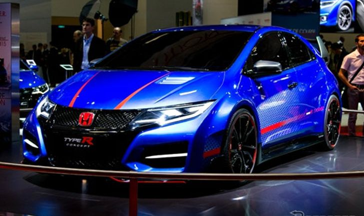 Honda เตรียมปล่อยเครื่องยนต์ 'VTEC Turbo' ใหม่ แรงถึงใจ