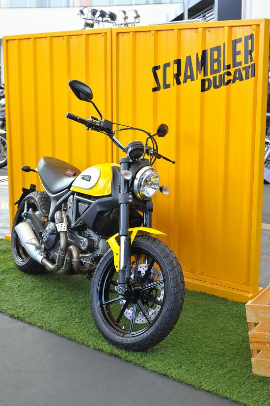 Megabangna Super Bike 201503
